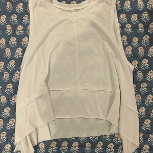 Free People Tempo Tank